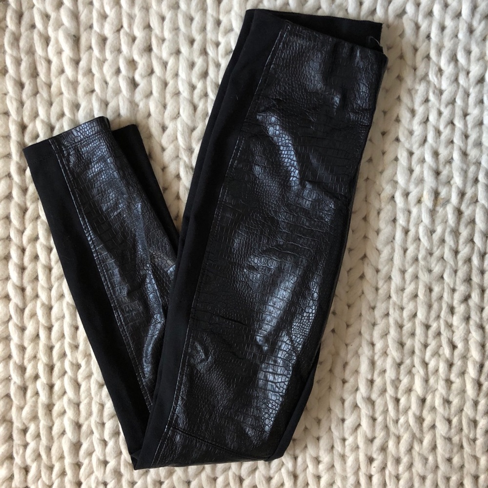 GUESS legging pant